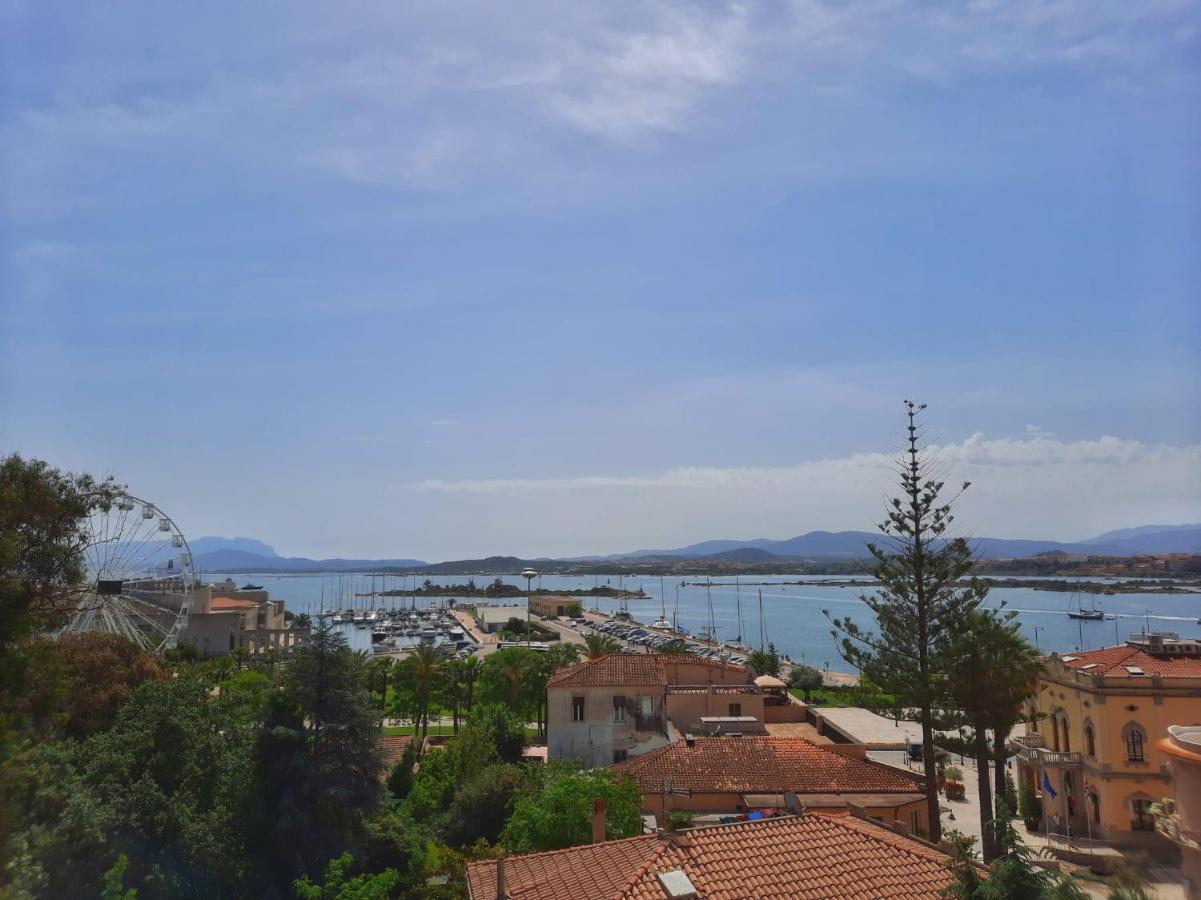 Gasthof Antares And Olbia